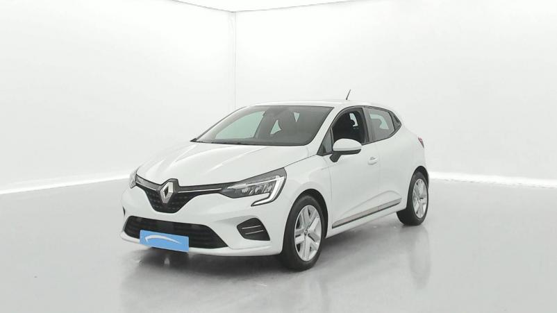 Vente en ligne Renault Clio 5 Clio TCe 90 - 21N au prix de 14 790 €