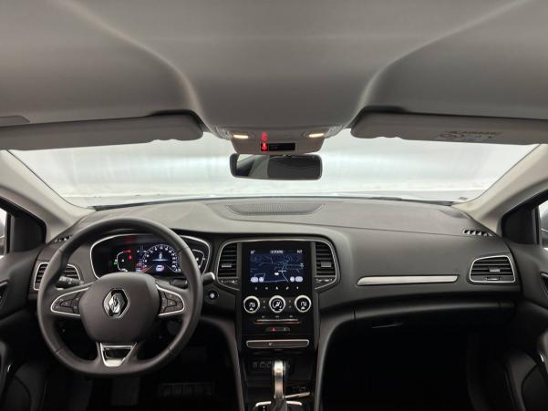 Vente en ligne Renault Megane 4  Blue dCi 115 EDC au prix de 21 590 €