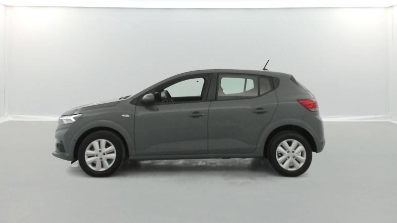 Vente en ligne Dacia Sandero  TCe 90 CVT au prix de 17 390 €
