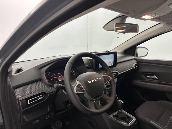 Vente en ligne Dacia Sandero  TCe 90 CVT au prix de 17 390 €