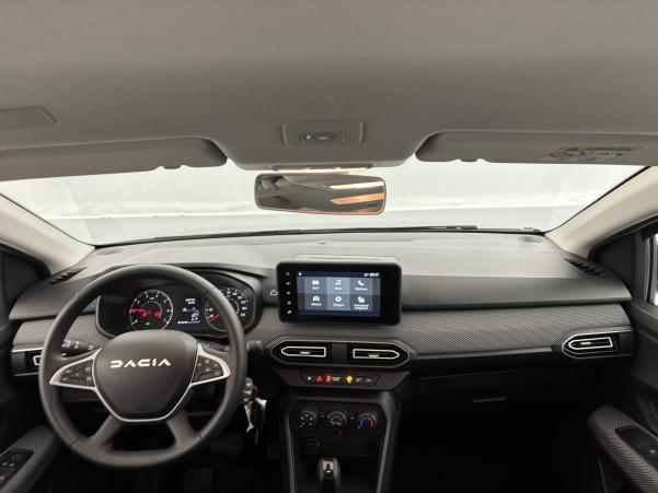 Vente en ligne Dacia Sandero  TCe 90 CVT au prix de 17 390 €