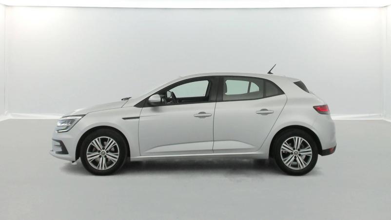 Vente en ligne Renault Megane 4  Blue dCi 115 EDC au prix de 21 590 €