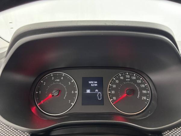 Vente en ligne Dacia Sandero  TCe 90 CVT au prix de 17 390 €