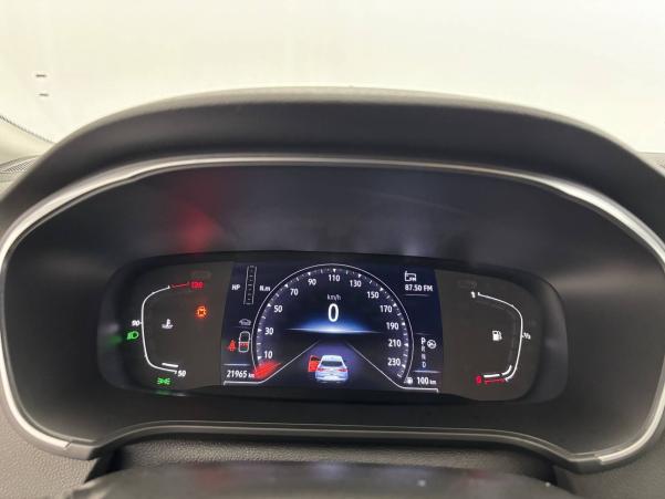 Vente en ligne Renault Megane 4  Blue dCi 115 EDC au prix de 21 590 €