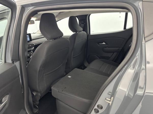 Vente en ligne Dacia Sandero  TCe 90 CVT au prix de 17 390 €