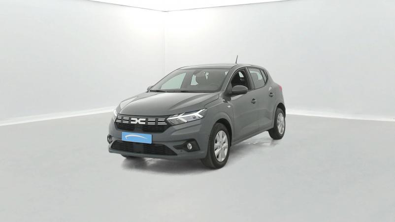 Vente en ligne Dacia Sandero  TCe 90 CVT au prix de 17 390 €