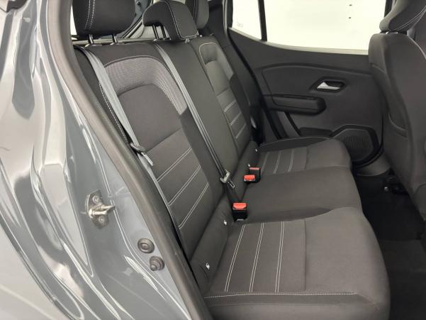 Vente en ligne Dacia Sandero  TCe 90 CVT au prix de 17 390 €