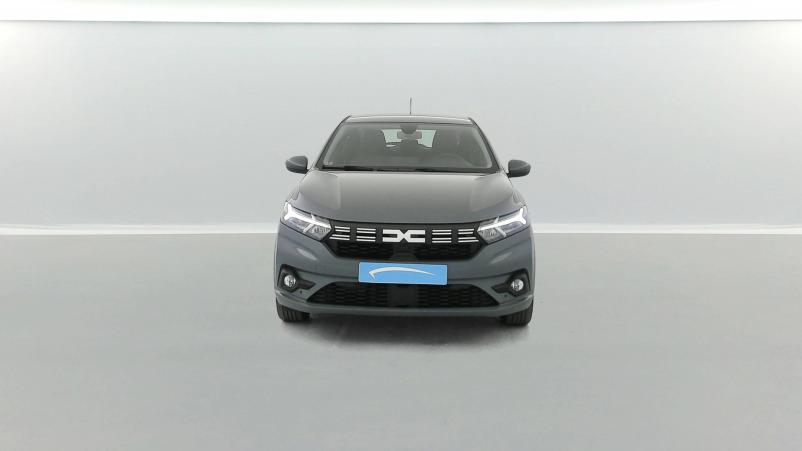Vente en ligne Dacia Sandero  TCe 90 CVT au prix de 17 390 €