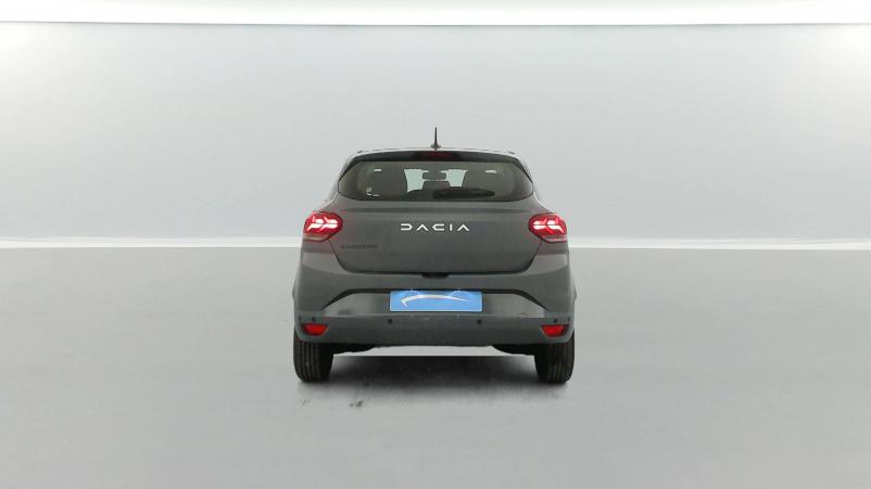 Vente en ligne Dacia Sandero  TCe 90 CVT au prix de 17 390 €