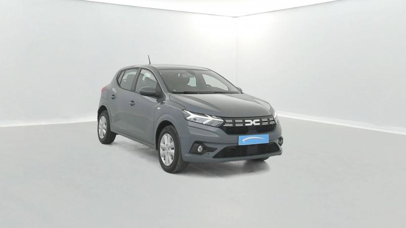 Vente en ligne Dacia Sandero  TCe 90 CVT au prix de 17 390 €