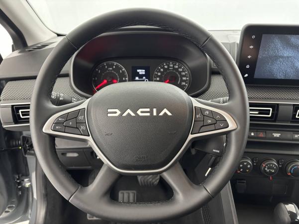 Vente en ligne Dacia Sandero  TCe 90 CVT au prix de 17 390 €