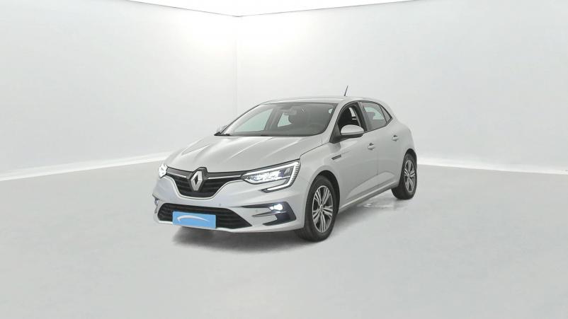 Vente en ligne Renault Megane 4  Blue dCi 115 EDC au prix de 21 590 €