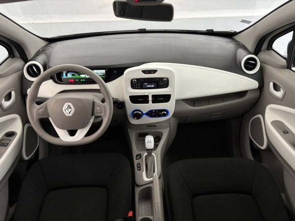 Vente en ligne Renault Zoé  R90 au prix de 7 990 €