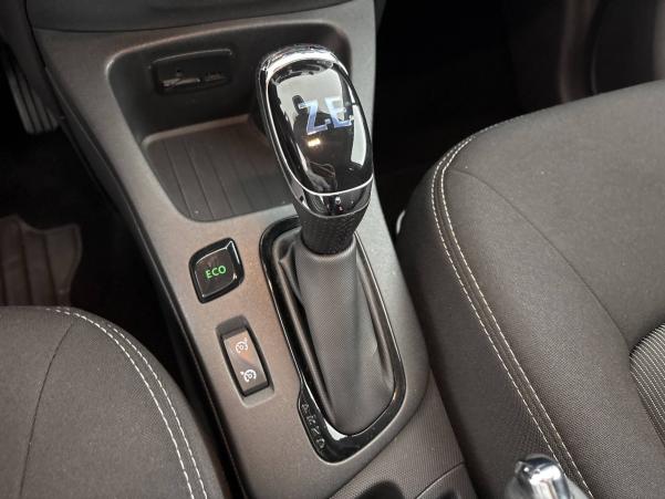 Vente en ligne Renault Zoé  Q90 au prix de 8 990 €
