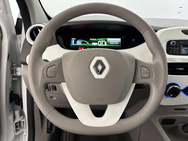 Vente en ligne Renault Zoé  R90 au prix de 7 990 €