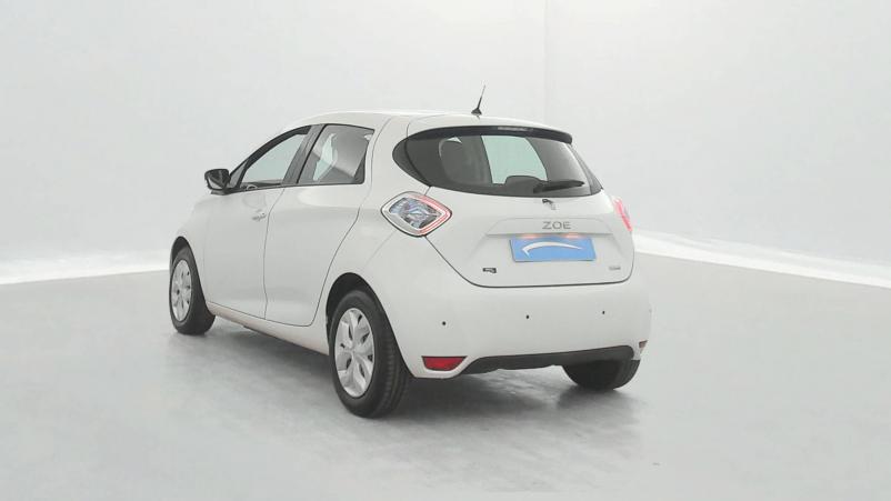 Vente en ligne Renault Zoé  R90 au prix de 7 990 €
