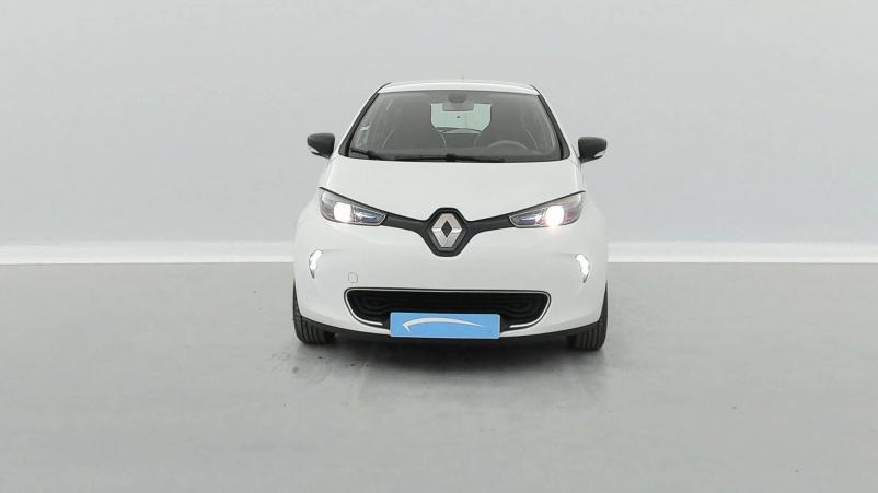 Vente en ligne Renault Zoé  R90 au prix de 7 990 €