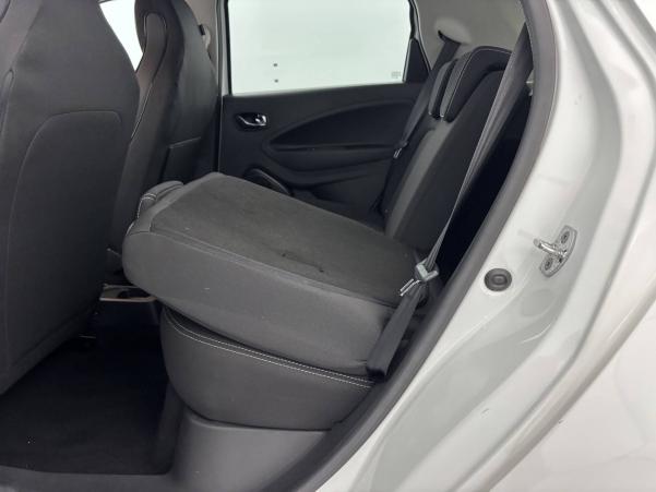 Vente en ligne Renault Zoé  Q90 au prix de 8 990 €