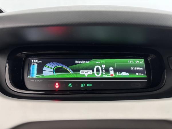 Vente en ligne Renault Zoé  R90 au prix de 7 990 €