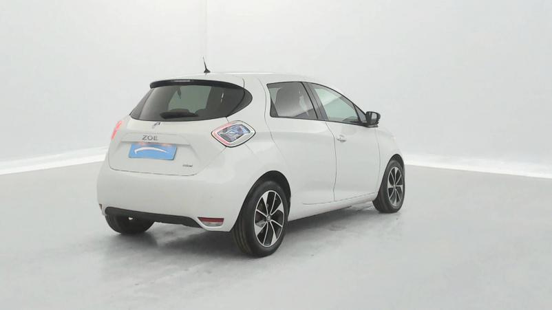 Vente en ligne Renault Zoé  Q90 au prix de 8 990 €