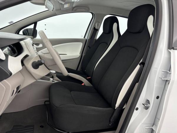 Vente en ligne Renault Zoé  R90 au prix de 7 990 €