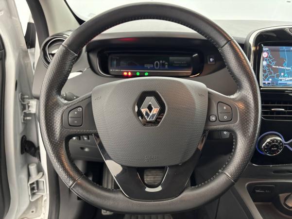 Vente en ligne Renault Zoé  Q90 au prix de 8 990 €