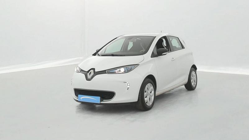 Vente en ligne Renault Zoé  R90 au prix de 7 990 €