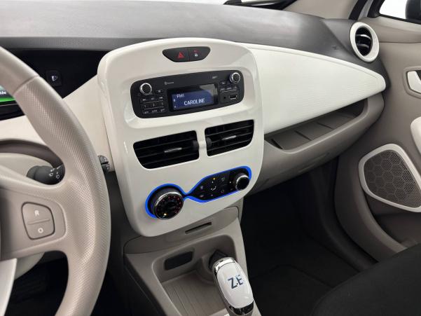 Vente en ligne Renault Zoé  R90 au prix de 7 990 €