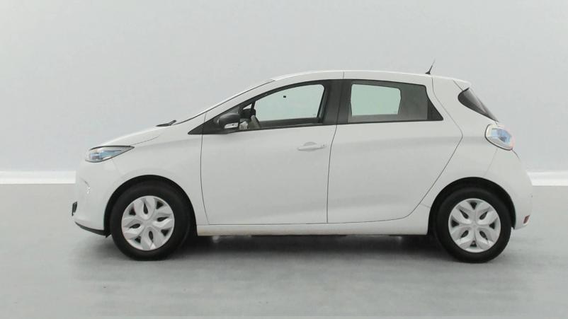 Vente en ligne Renault Zoé  R90 au prix de 7 990 €