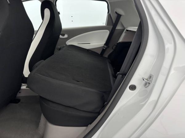 Vente en ligne Renault Zoé  R90 au prix de 7 990 €