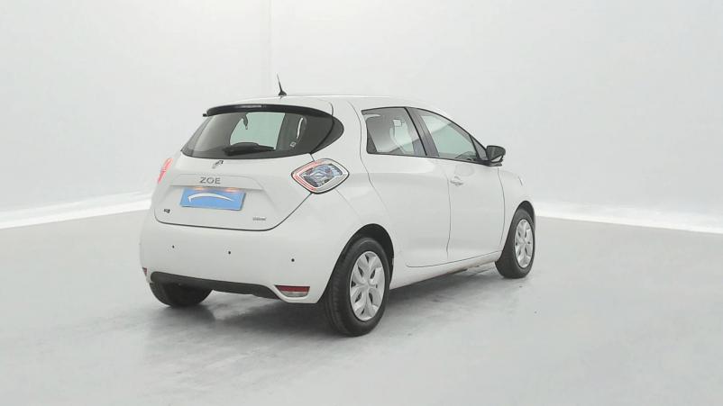 Vente en ligne Renault Zoé  R90 au prix de 7 990 €