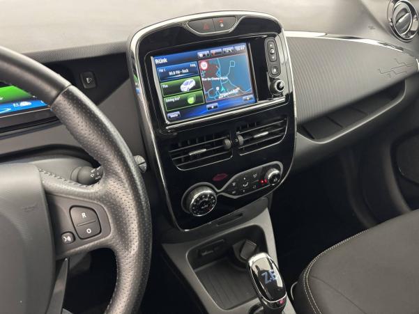 Vente en ligne Renault Zoé  Q90 au prix de 8 990 €