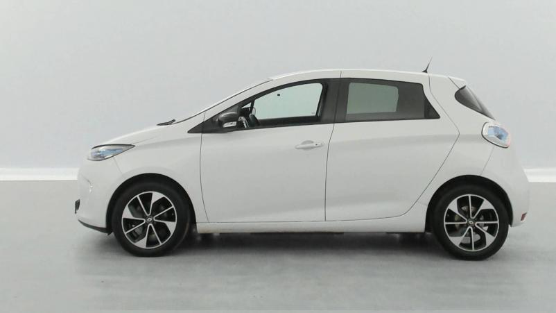 Vente en ligne Renault Zoé  Q90 au prix de 8 990 €