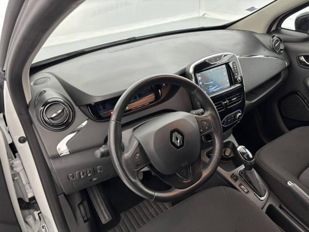 Vente en ligne Renault Zoé  Q90 au prix de 8 990 €