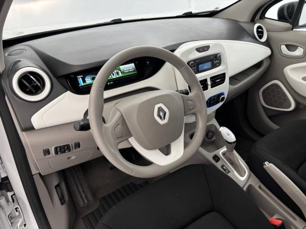 Vente en ligne Renault Zoé  R90 au prix de 7 990 €