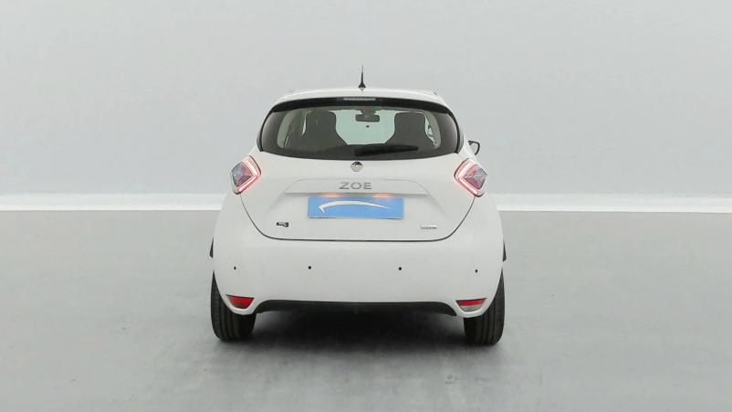 Vente en ligne Renault Zoé  R90 au prix de 7 990 €