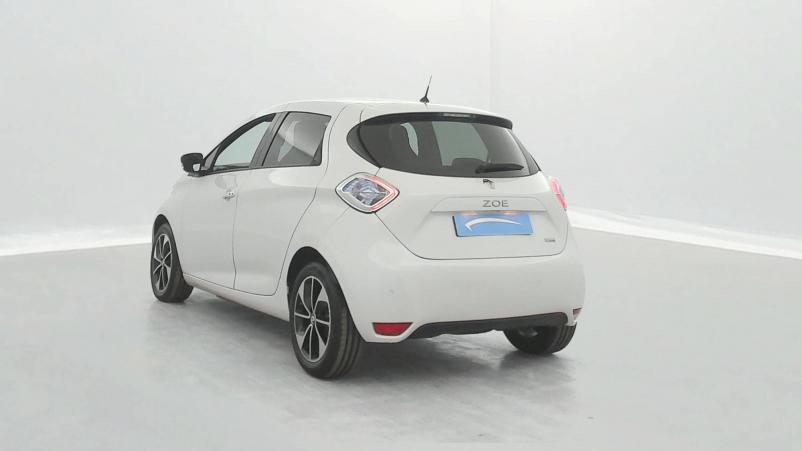 Vente en ligne Renault Zoé  Q90 au prix de 8 990 €