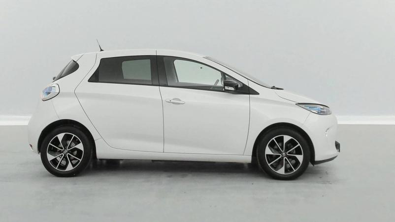 Vente en ligne Renault Zoé  Q90 au prix de 8 990 €