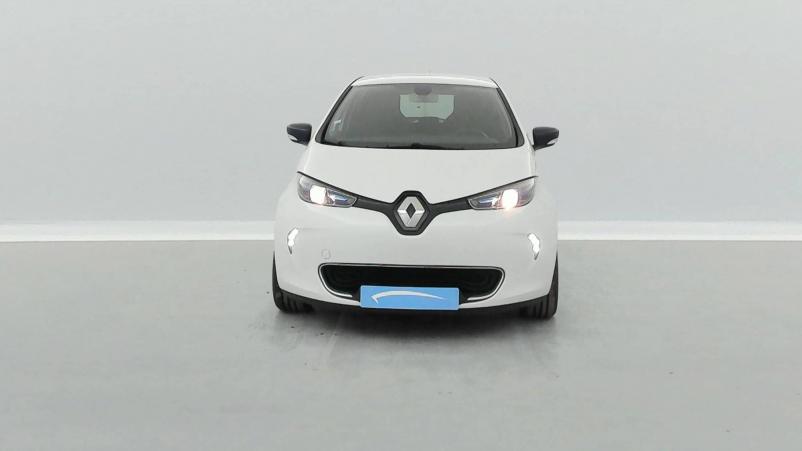 Vente en ligne Renault Zoé  Q90 au prix de 8 990 €