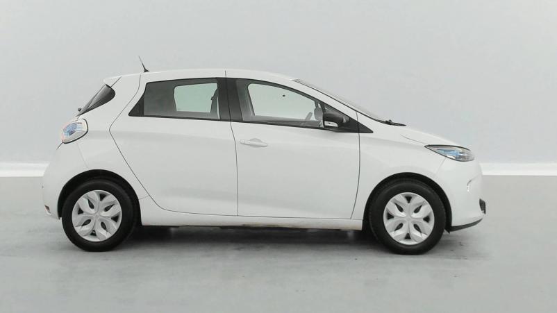 Vente en ligne Renault Zoé  R90 au prix de 7 990 €