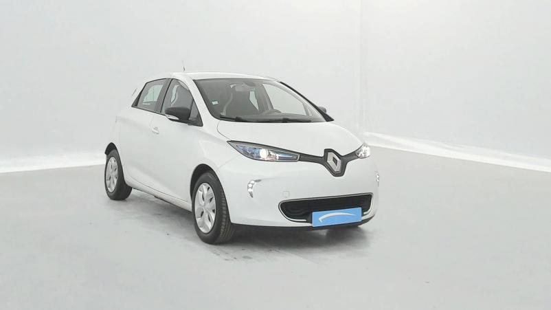 Vente en ligne Renault Zoé  R90 au prix de 7 990 €