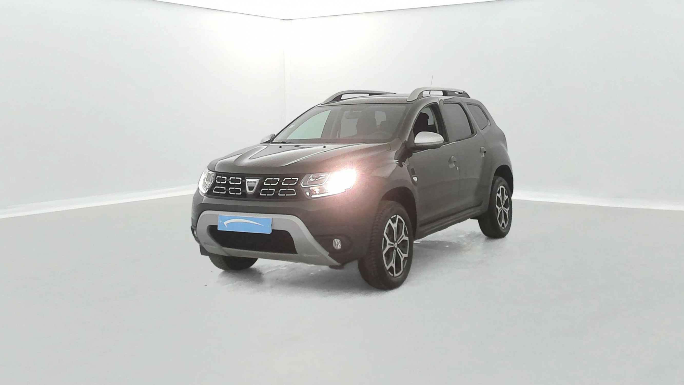 Dacia Duster  Blue dCi 115 4x2 occasion de 2020 en vente à Brest