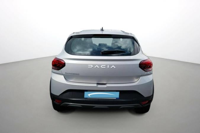 Vente en ligne Dacia Sandero  TCe 90 au prix de 17 390 €