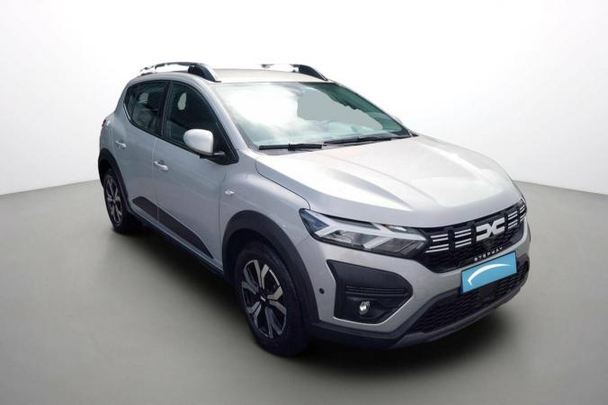 Vente en ligne Dacia Sandero  TCe 90 au prix de 17 390 €