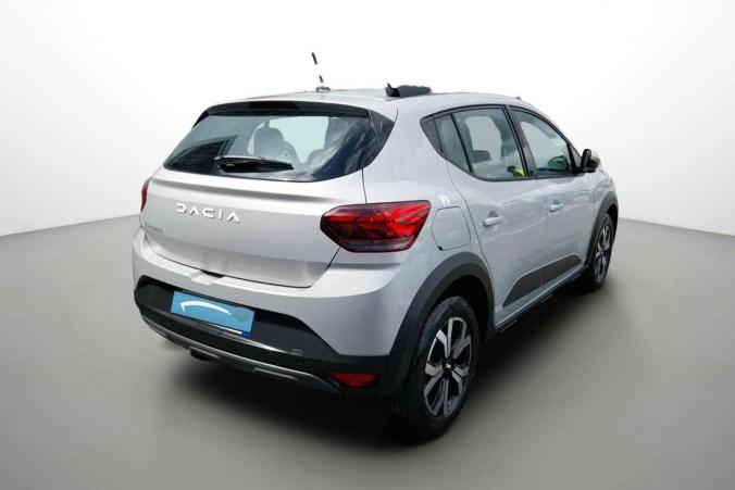 Vente en ligne Dacia Sandero  TCe 90 au prix de 17 390 €