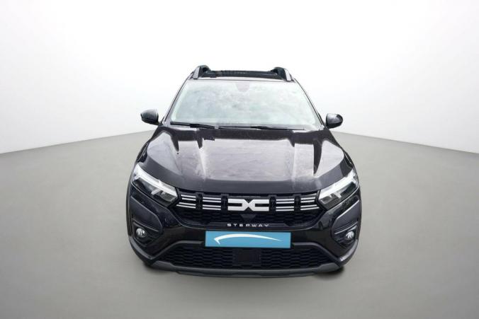 Vente en ligne Dacia Sandero  ECO-G 100 au prix de 16 790 €