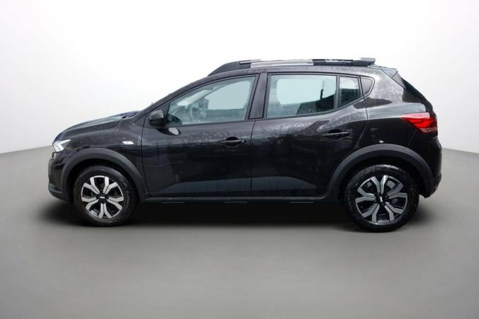 Vente en ligne Dacia Sandero  ECO-G 100 au prix de 16 790 €