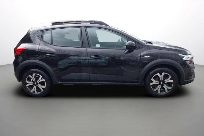 Vente en ligne Dacia Sandero  ECO-G 100 au prix de 16 790 €