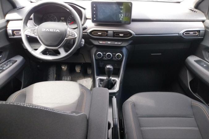 Vente en ligne Dacia Sandero  TCe 90 au prix de 17 390 €