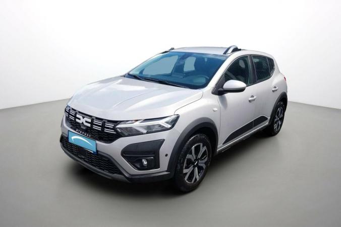 Vente en ligne Dacia Sandero  TCe 90 au prix de 17 390 €